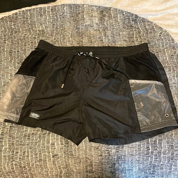 ES Collection men swim - Picture 4 of 10